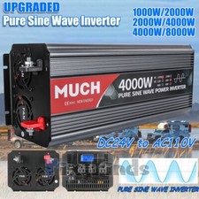 Inverter di potenza onda