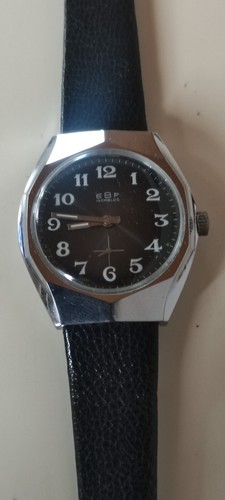 Ebf incabloc orologio - ebf, da