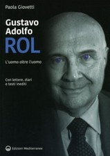 LIBRO GUSTAVO ADOLFO ROL