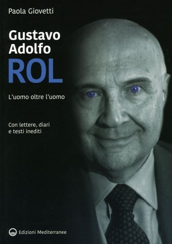 Libro gustavo adolfo - adolfo, rol
