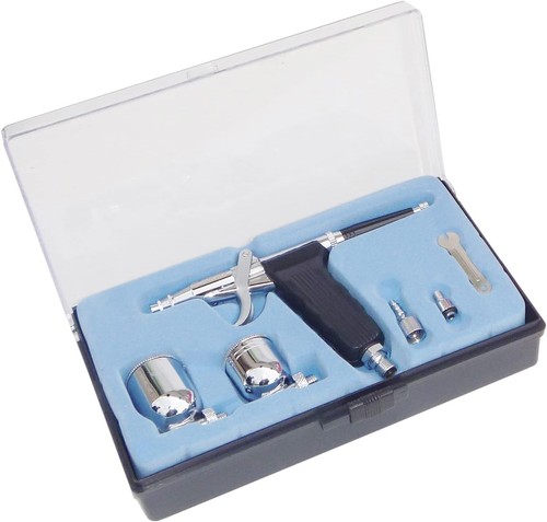 Aerografo anest iwata - anest,