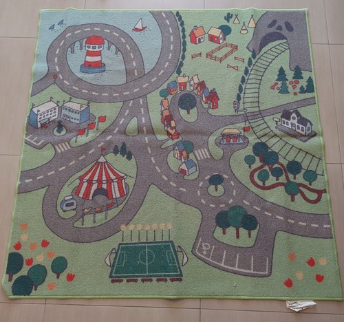 Tappeto ikea bambini - ikea, x