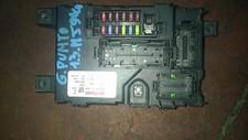 BSI G.PUNTO 1.3 MJET 90 HP