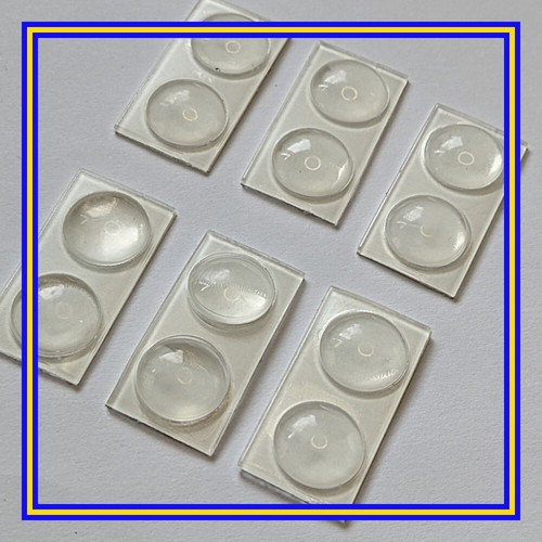 102384 fermacassetto o - 102384,