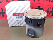 ALFA ROMEO 166 DIFFUSORE PLANCIA BEIGE 156048149