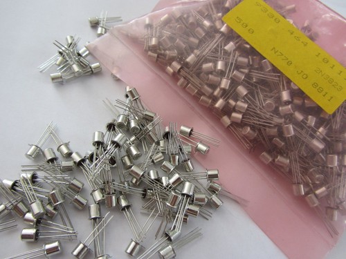 2n3823 qty6 philips - qty6,