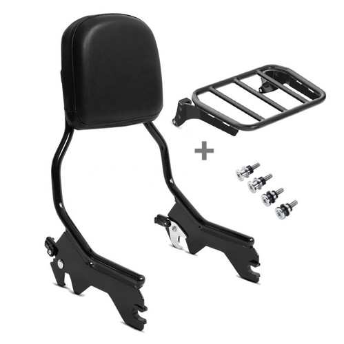 Sissy bar compatibile - sissy,