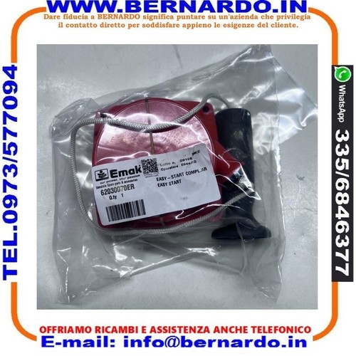 62030070er decespugliatore - 62030070er,