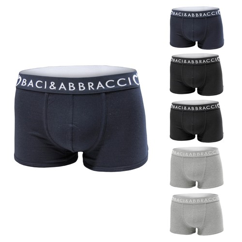 Intimitaly baci abbracci set - baci,