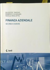 FINANZA AZIENDALE TARDIVO -
