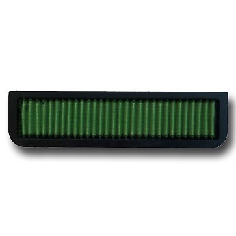 Filtro aria sportivo green - filtro,