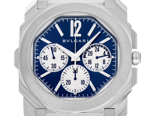 Bulgari octo finissimo - bulgari,