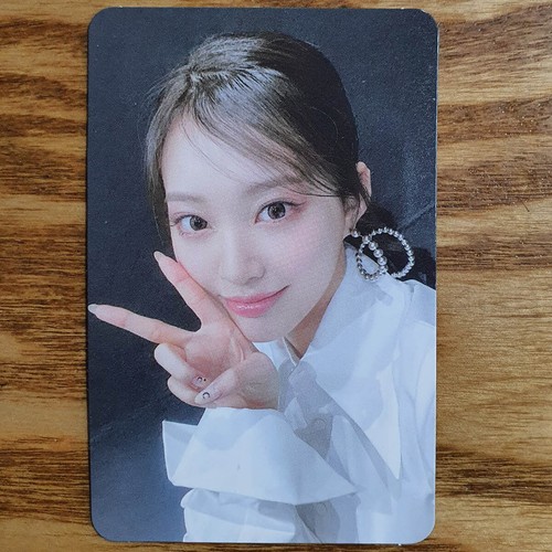 Zoa fotocard ufficiale - zoa,