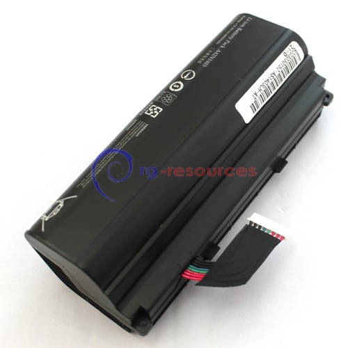 Nuova batteria per laptop