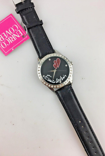 Orologio enrico coveri quarzo - enrico,