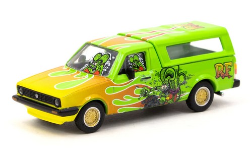 Tarmac t64s 013 - tarmac, volkswagen