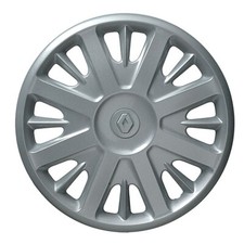 Borchia Ruota 15" Renault Clio VI, Kangoo, Captur 7711210829