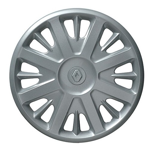 Borchia ruota renault - ruota,