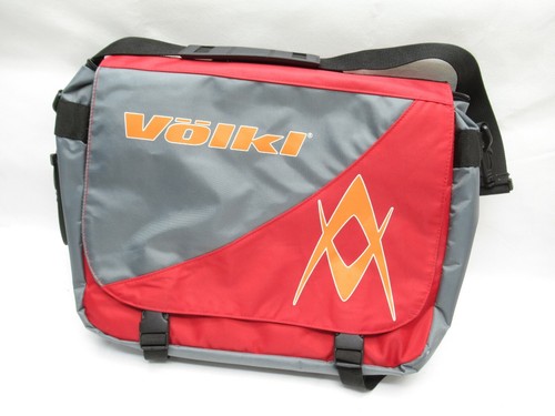 Nos volkl team shoulder - shoulder, /
