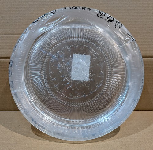 Ikea sallskaplig set piatti - set,