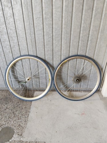 Cerchi mavic cxp - cerchi, vintage