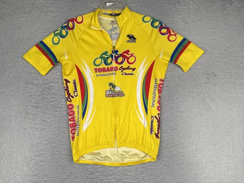 Suarez maglia ciclismo uomo