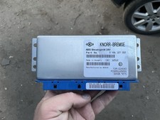 Modulo controllo abs iveco - di,