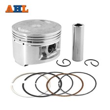 Kit anelli pistone ricambi