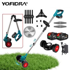 7 pollici per tagliaerba a