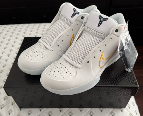 Nike kobe draft day - 4,