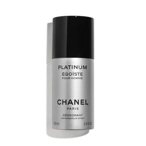 Chanel egoiste platinum - chanel,