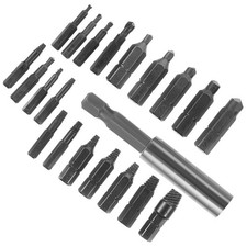  Estrattore Viti Spanate