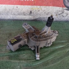 Motorino Tergicristallo Anteriore Destro Citroen C4 Picasso 2008 MK1 9687622080