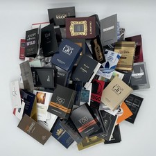 8 Campioni Profumo Uomo