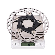 Freno a Disco MTB Acciaio Inox