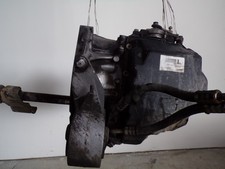 2311 Cambio automatico Fiat