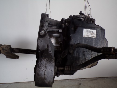 2311 cambio automatico fiat - 2311,