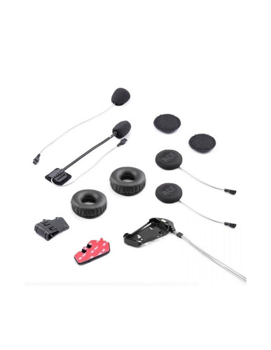 Kit audio midland btrush - it,