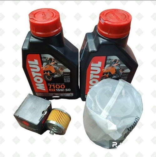 Kit tagliando royal enfield - royal,