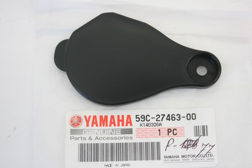 Coperchio carena pedana - , sx