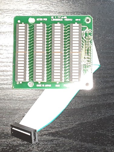 Akai dr4 misuratore led - dr4,