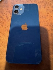Iphone mini 128gb blu - iphone,