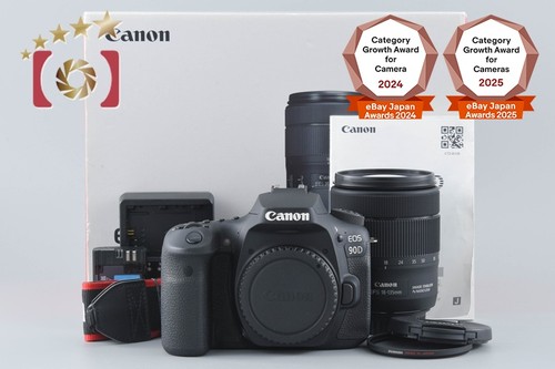 Canon eos 90d mp - eos,