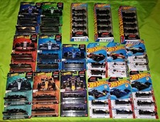 2025 Hot Wheels Premium