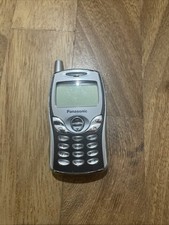 Telefono cellulare panasonic - telefono,