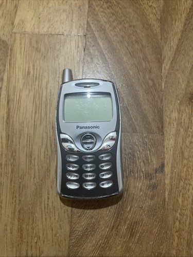 Telefono cellulare panasonic - telefono,