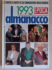 ALMANACCO STORIA ILLUSTRATA