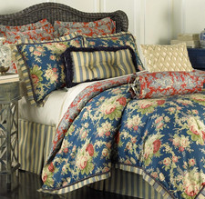 Waverly Sanctuary Rose Modern