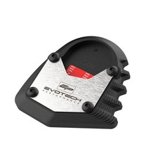 Piastra prolunga cavalletto