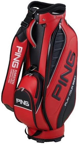 Borsa carrello golf ping - carrello,